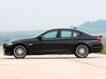 Alpina B5 Bi-Turbo Limousine 2010 года